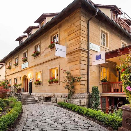 Villa Mittermeier, Hotellerie & Restaurant Ротенбург-на-Таубере Экстерьер фото